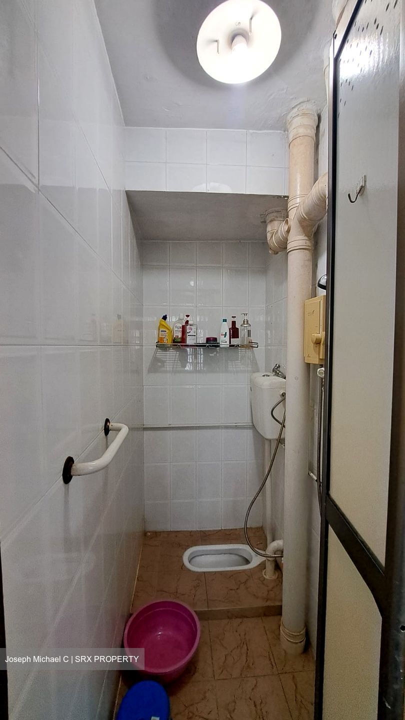 Braddell View (D20), Apartment #554063461